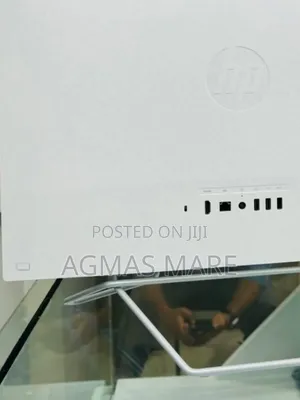 New Desktop Computer HP AiO 27 16GB Intel Core I7 SSD 1T