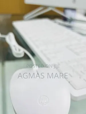 New Desktop Computer HP AiO 27 16GB Intel Core I7 SSD 1T