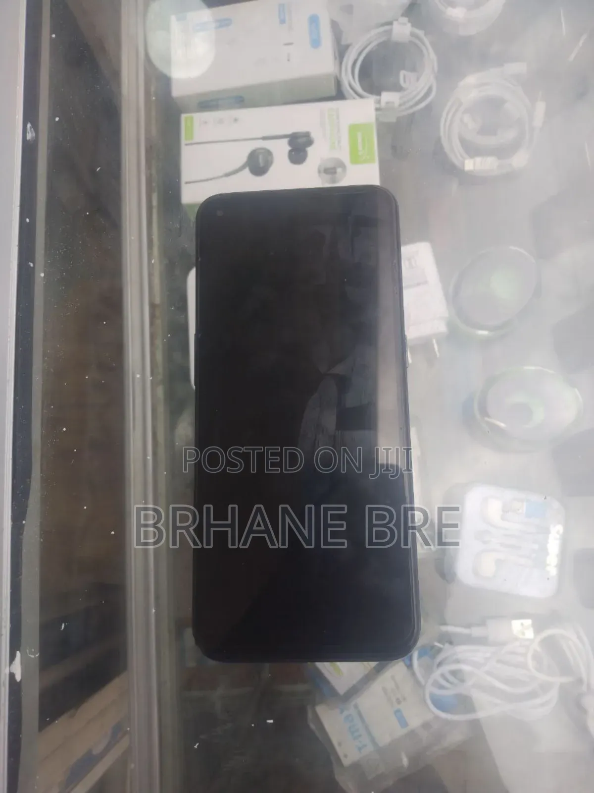 OnePlus Nord N100 64 GB Gray