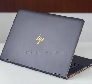 New Laptop HP Spectre 16GB Intel Core I7 SSD 512GB