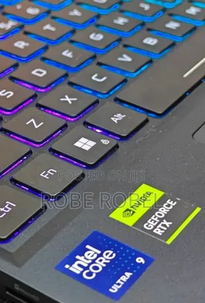 New Laptop Acer Predator Helios Neo 16 16GB Intel Core Ultra 9 SSD 1T