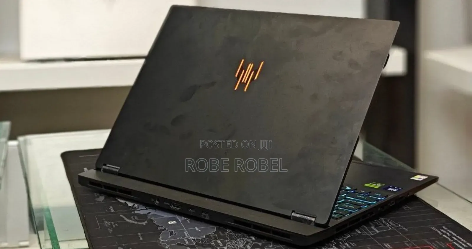 New Laptop Acer Predator Helios Neo 16 16GB Intel Core Ultra 9 SSD 1T