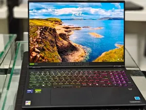 Photo - New Laptop Acer Predator Helios Neo 16 16GB Intel Core Ultra 9 SSD 1T