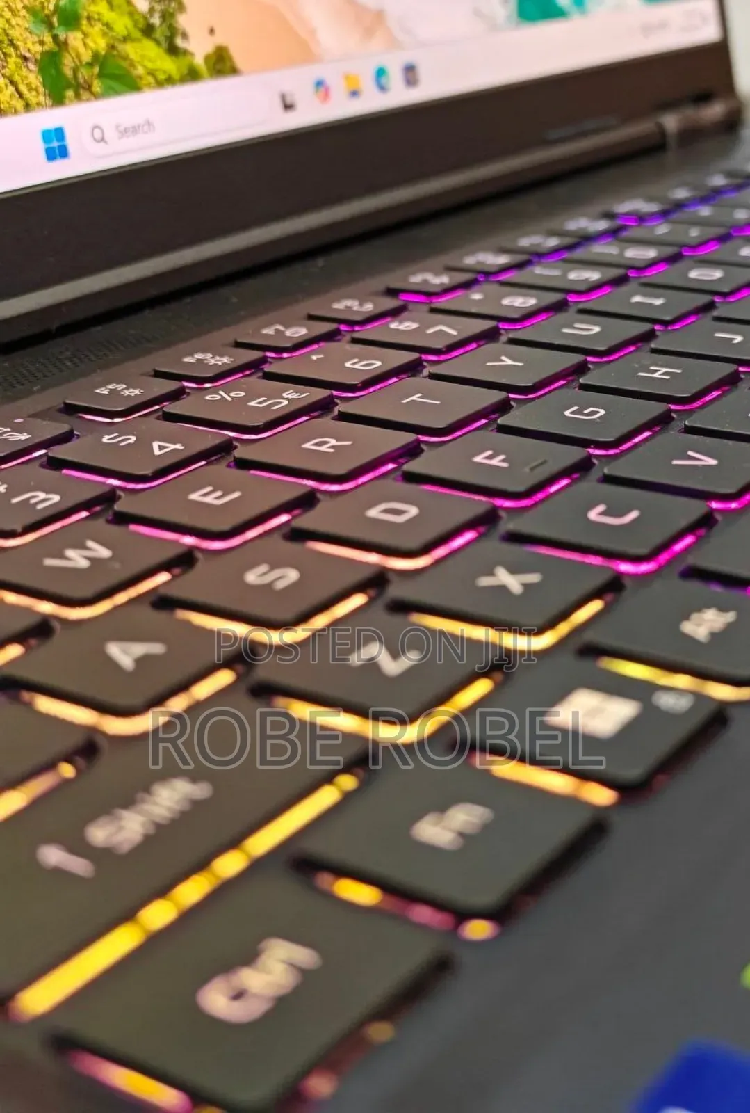 New Laptop Acer Predator Helios Neo 16 16GB Intel Core Ultra 9 SSD 1T