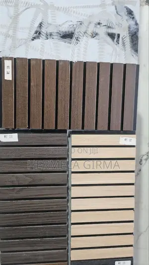 WPC Store and Design Materials