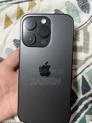 Apple iPhone 14 Pro Max 128 GB Black