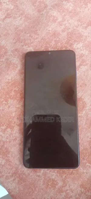 Photo - New Samsung Galaxy A12 128 GB Blue