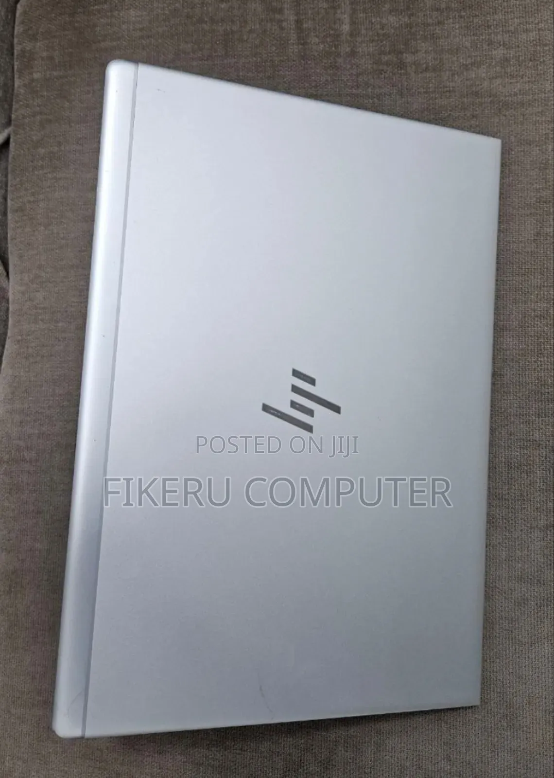 New Laptop HP EliteBook 745 G6 16GB AMD Ryzen 5 SSD 512GB