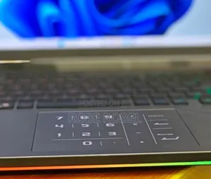 Photo - New Laptop Asus ROG Strix G16 G614 32GB Intel Core I9 SSD 1T