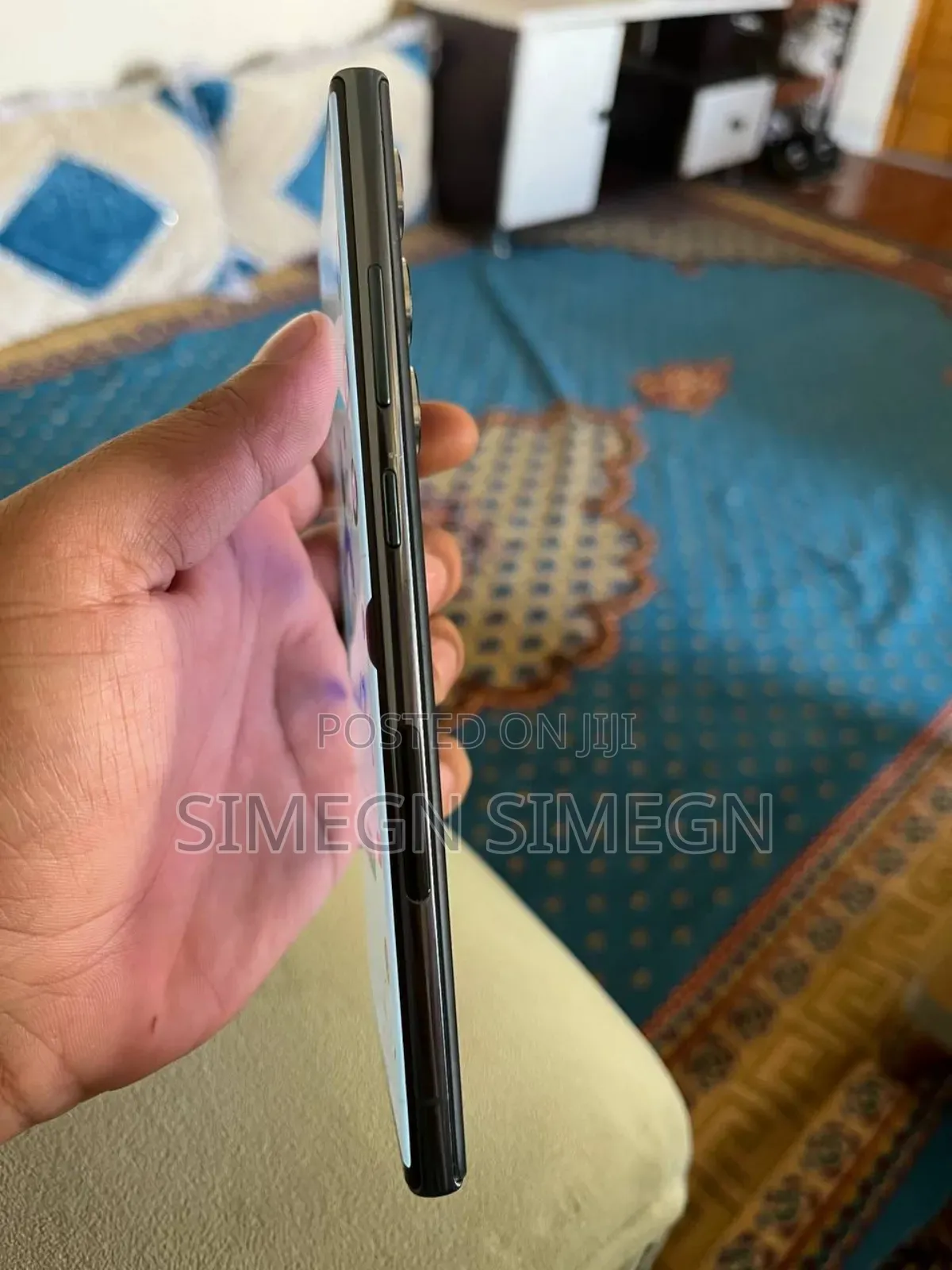 Samsung Galaxy S22 Ultra 128 GB Green