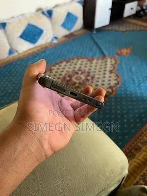 Samsung Galaxy S22 Ultra 128 GB Green