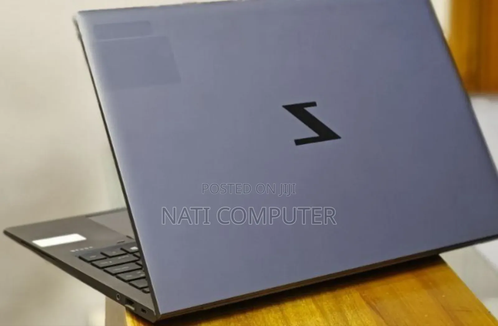 New Laptop HP ZBook Firefly 15 G7 32GB Intel Core I7 SSD 512GB