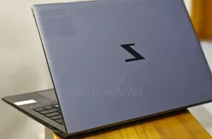 New Laptop HP ZBook Firefly 15 G7 32GB Intel Core I7 SSD 512GB