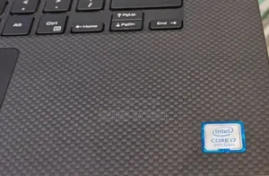 New Laptop Dell XPS 15 16GB Intel Core I7 SSD 512GB