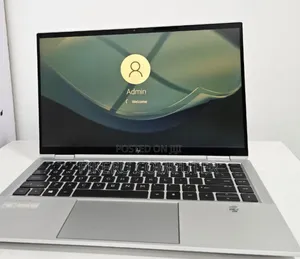 New Laptop HP EliteBook X360 1040 G7 16GB Intel Core I7 SSD 512GB