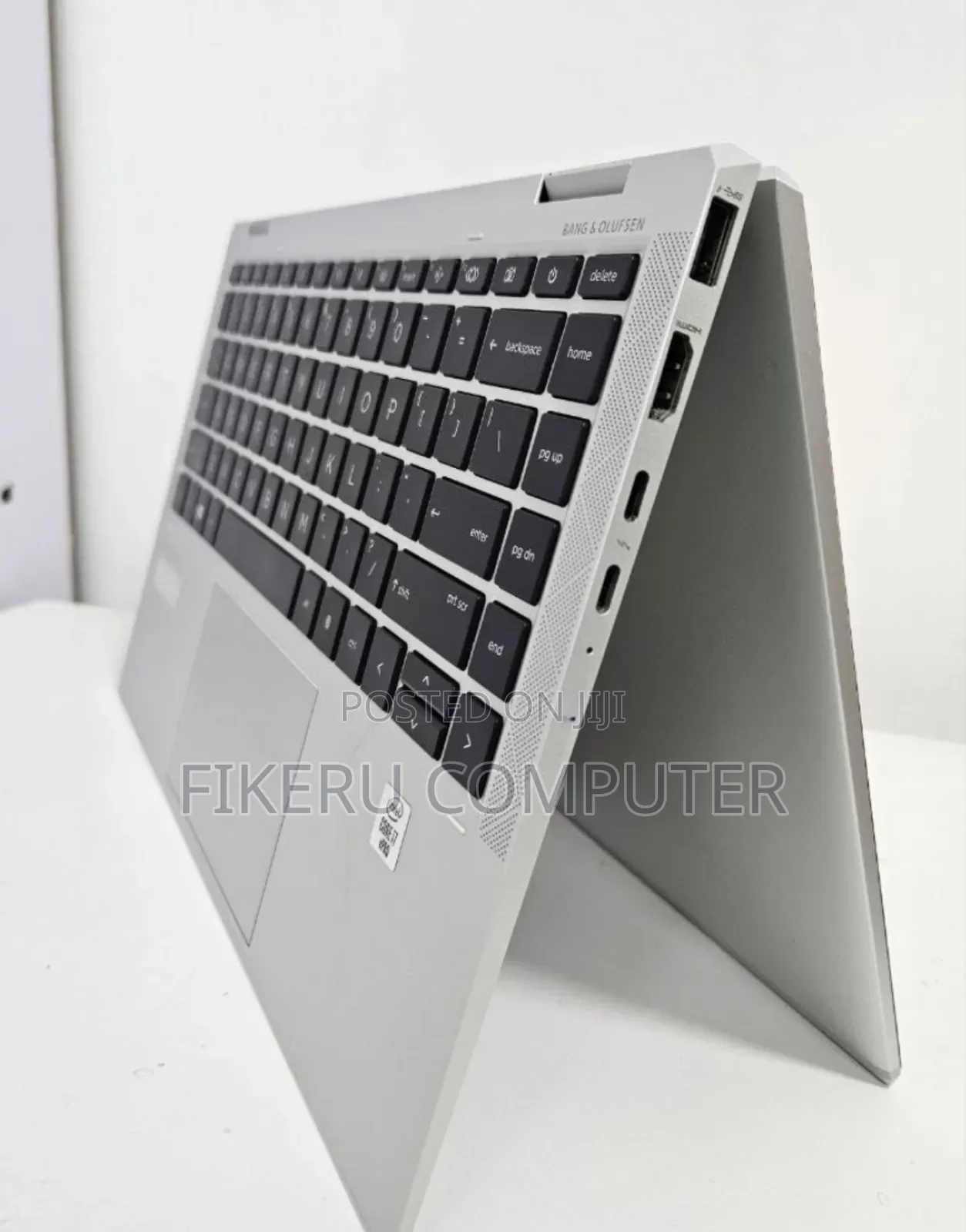 New Laptop HP EliteBook X360 1040 G7 16GB Intel Core I7 SSD 512GB