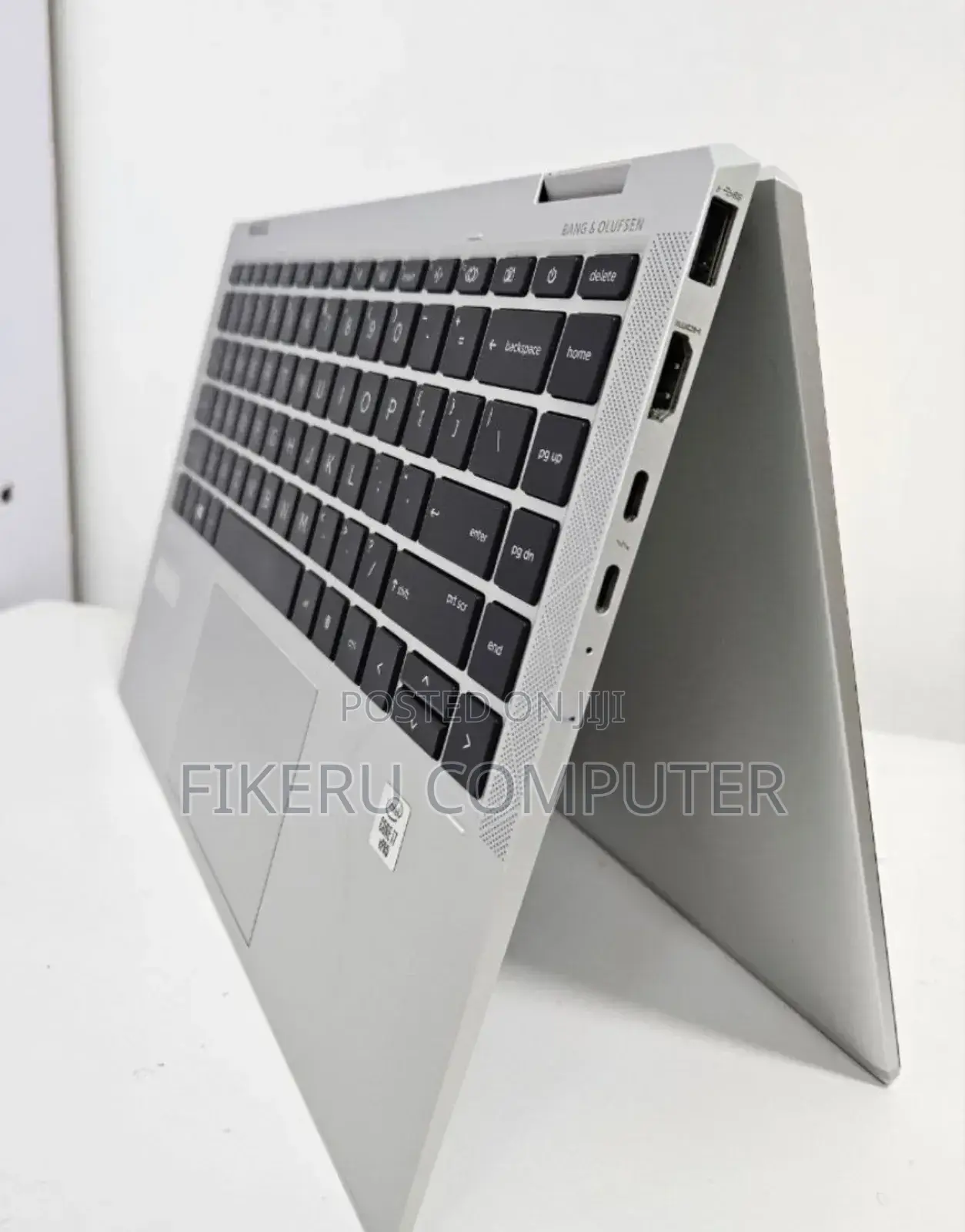 New Laptop HP EliteBook X360 1040 G7 16GB Intel Core I7 SSD 512GB
