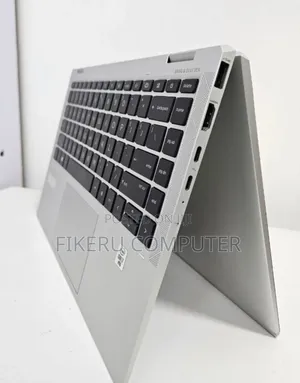 New Laptop HP EliteBook X360 1040 G7 16GB Intel Core I7 SSD 512GB
