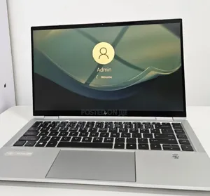 New Laptop HP EliteBook X360 1040 G7 16GB Intel Core I7 SSD 512GB