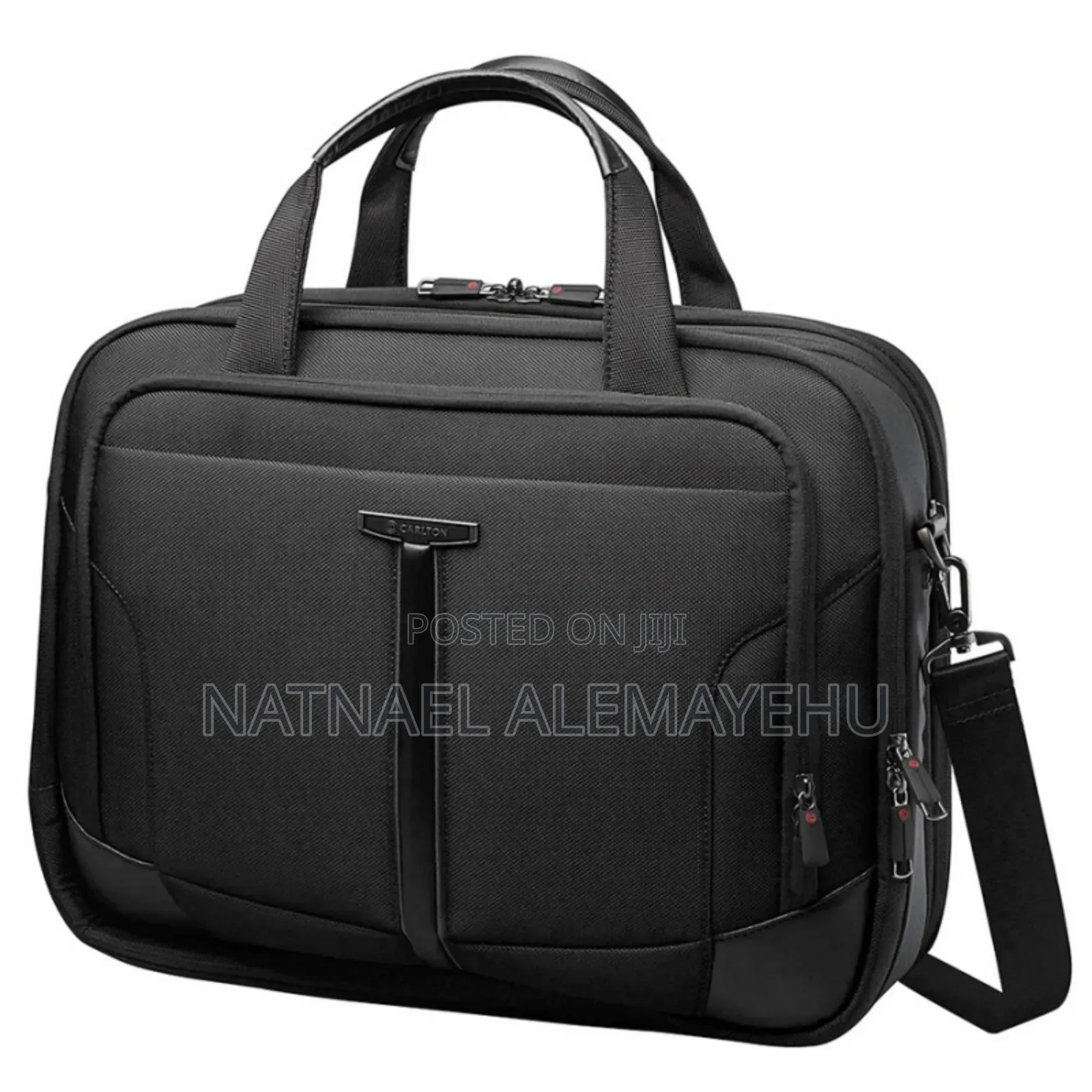 Carlton Laptop Pc Bag