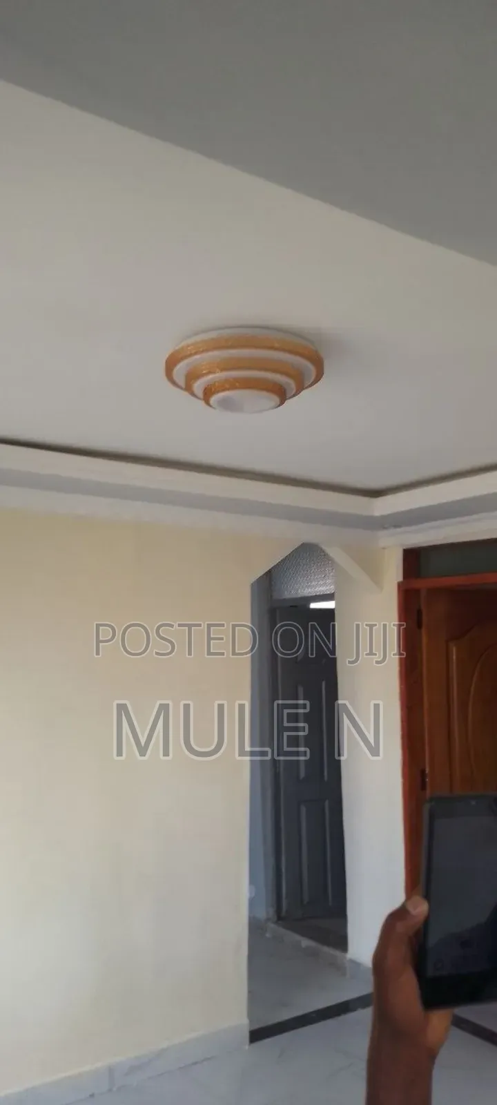 Furnished 1bdrm Condo in Abado Condominium, Yeka for sale