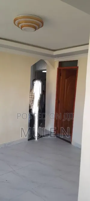 Furnished 1bdrm Condo in Abado Condominium, Yeka for sale