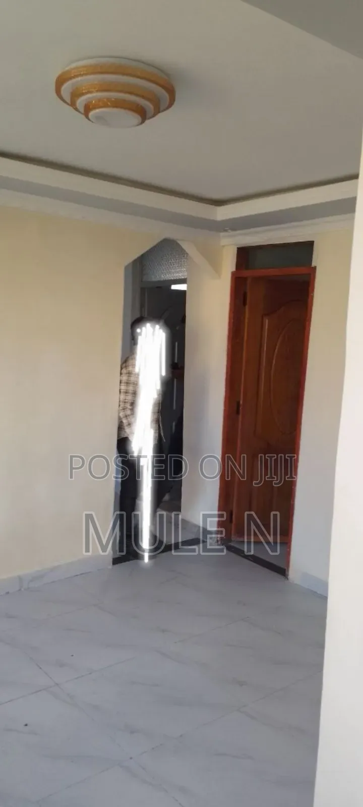 Furnished 1bdrm Condo in Abado Condominium, Yeka for sale