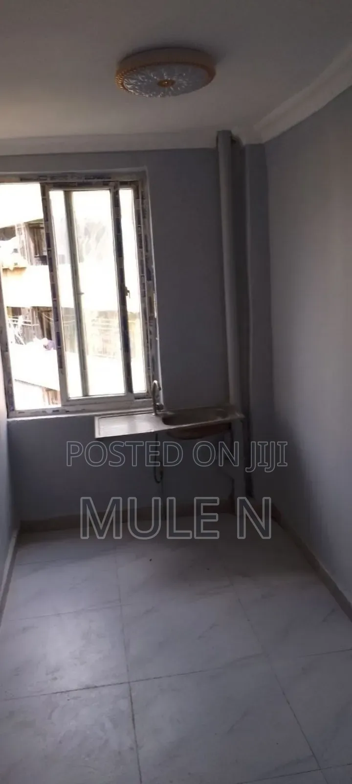 Furnished 1bdrm Condo in Abado Condominium, Yeka for sale