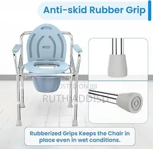 Commode Chair In Addis Ababa
