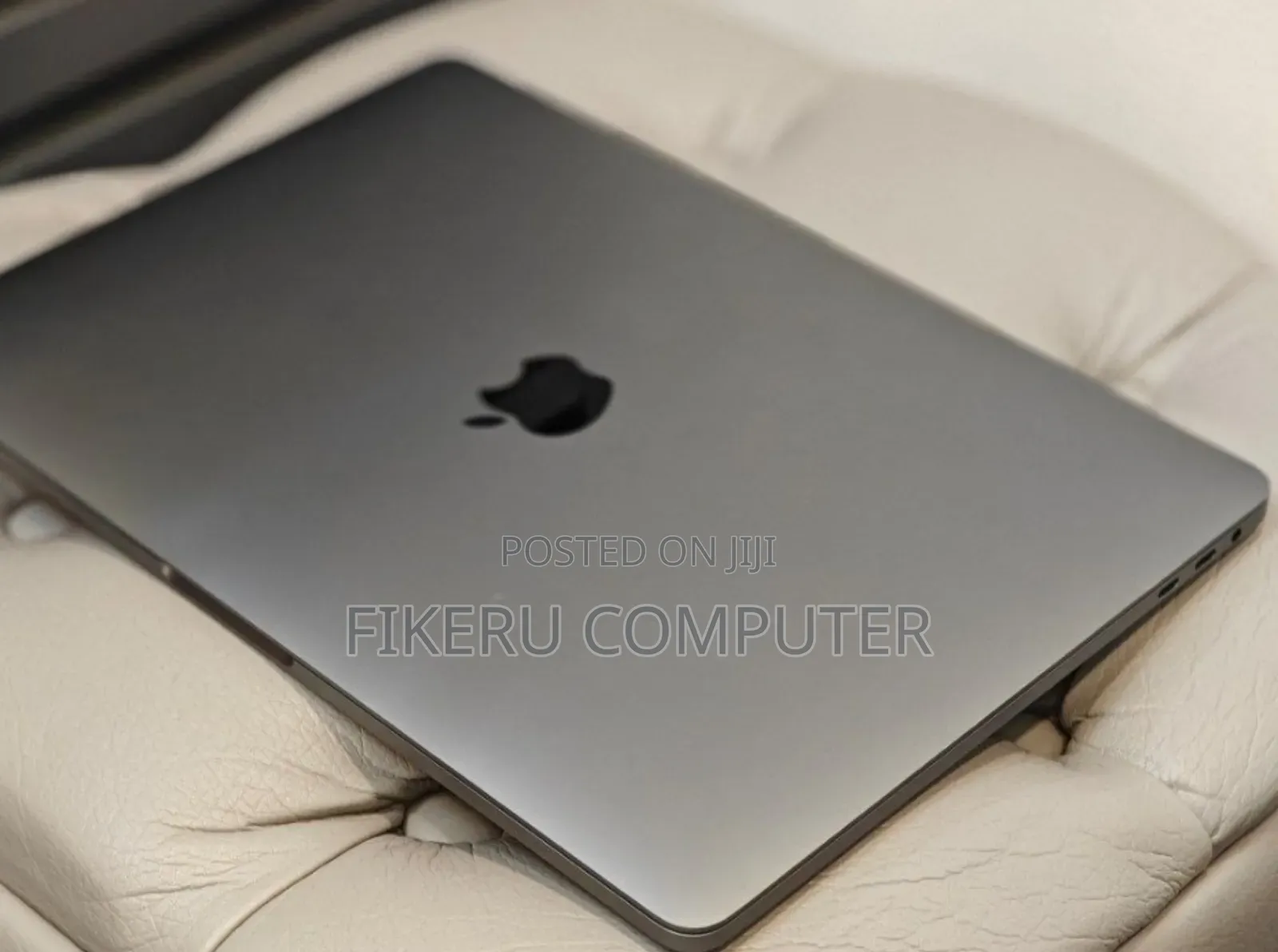 New Laptop Apple MacBook Pro 2019 16GB Intel Core I7 SSD 1T