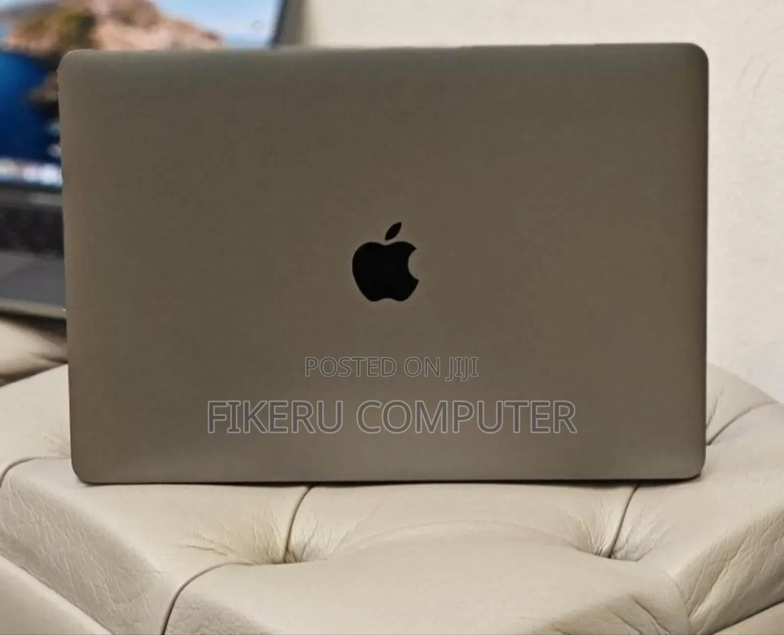 New Laptop Apple MacBook Pro 2019 16GB Intel Core I7 SSD 1T