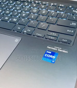 New Laptop Asus Zenbook 14 UX434 16GB Intel Core I7 SSD 512GB