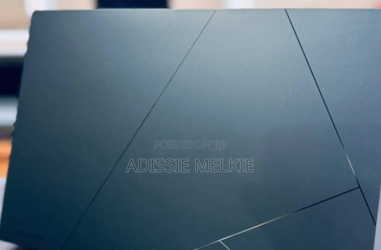 New Laptop Asus Zenbook 14 UX434 16GB Intel Core I7 SSD 512GB