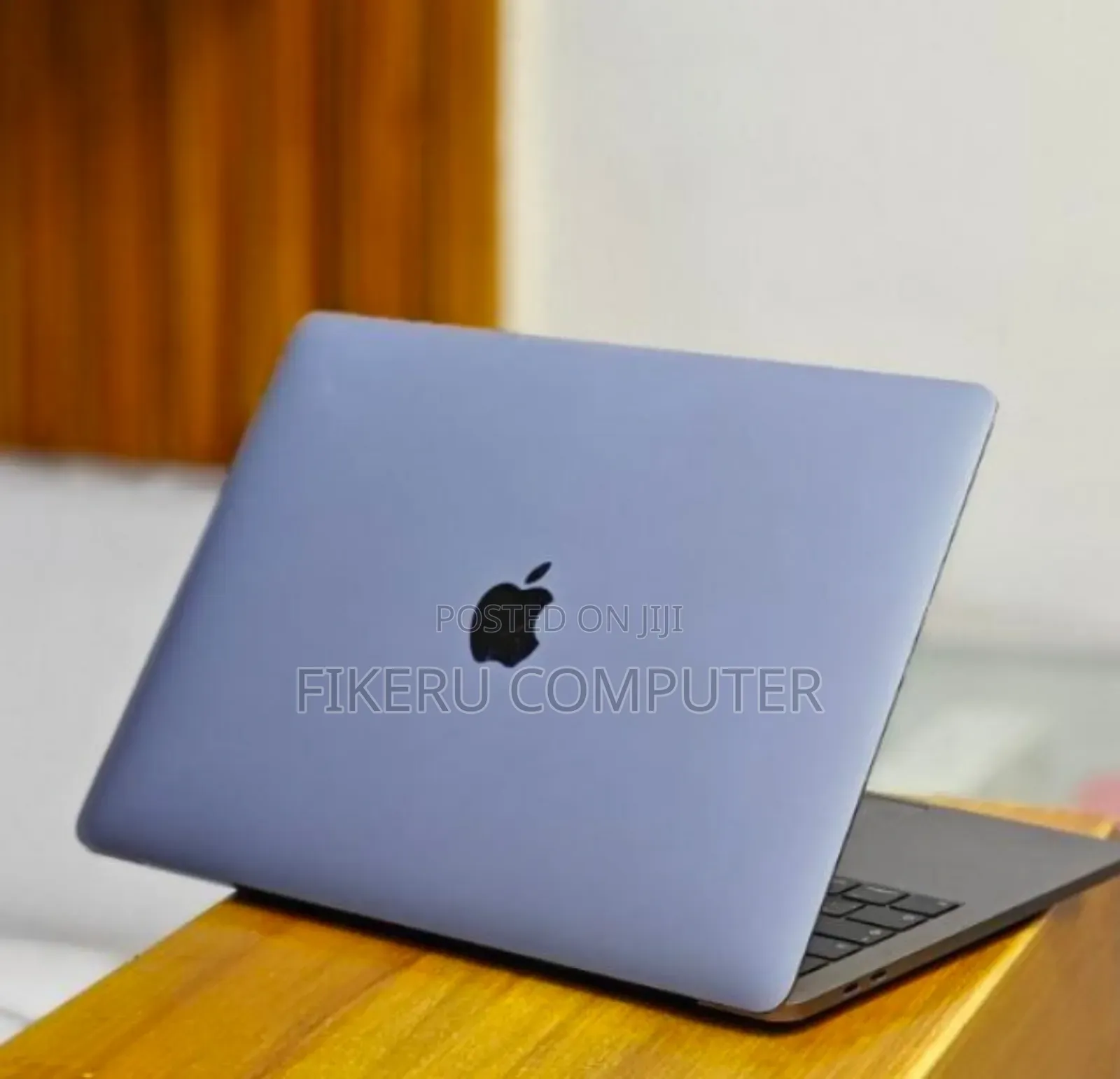 New Laptop Apple MacBook Air 2020 M1 8GB Apple M1 SSD 256GB