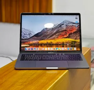 New Laptop Apple MacBook Pro 2019 16GB Intel Core I5 SSD 256GB