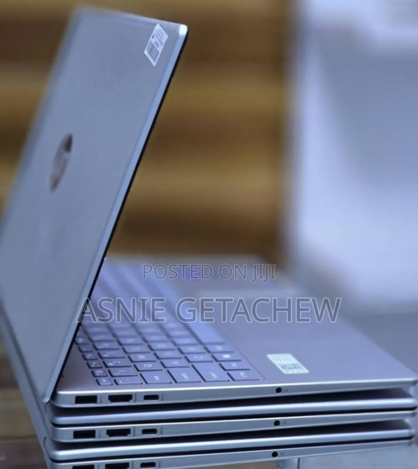 New Laptop HP Stream Notebook 16GB Intel Core I7 SSD 512GB
