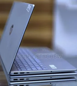 New Laptop HP Stream Notebook 16GB Intel Core I7 SSD 512GB