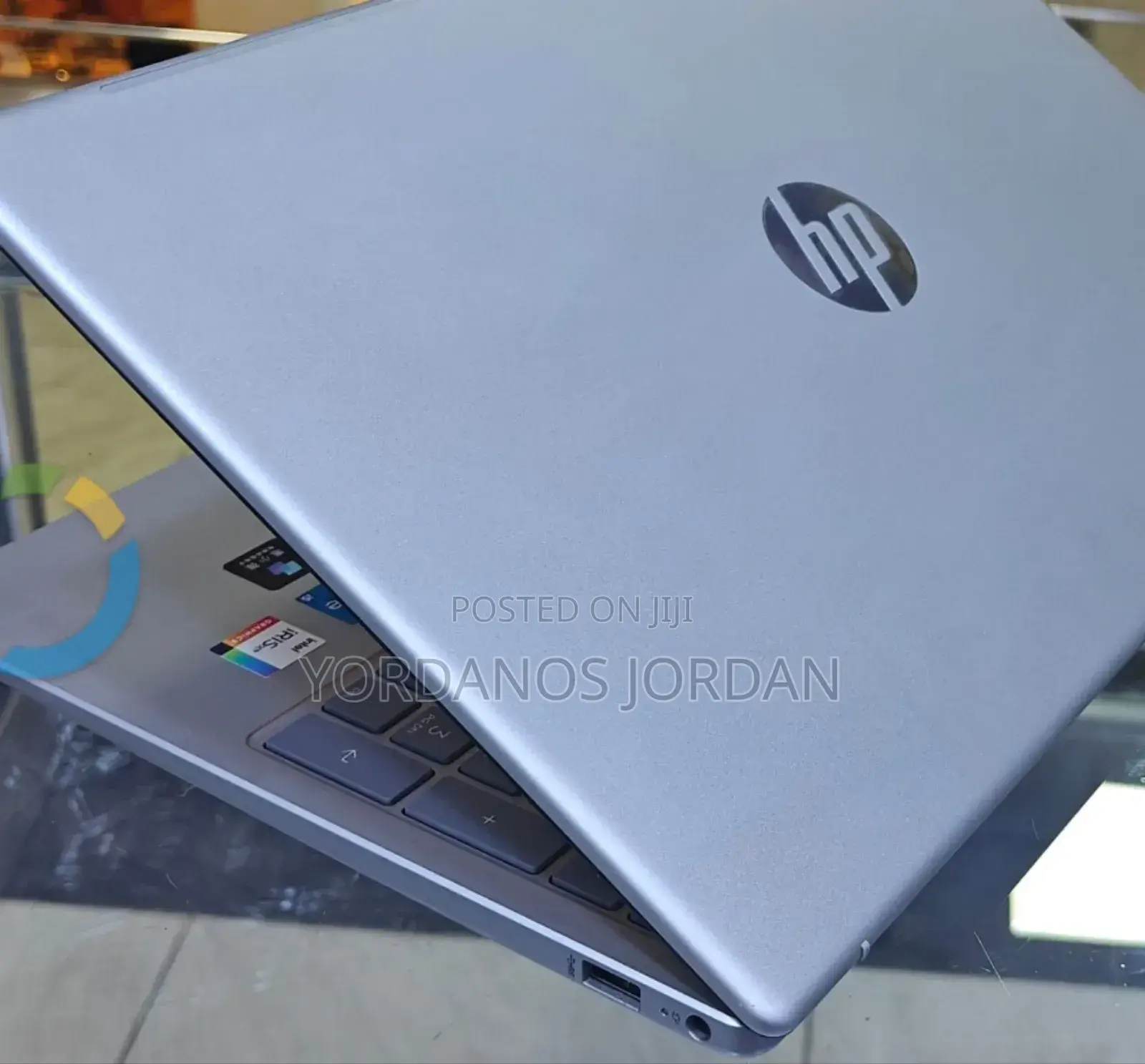New Laptop HP Stream Notebook 16GB Intel Core I5 SSD 1T