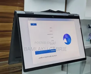 Photo - New Laptop HP Envy X360 32GB Intel Core Ultra 7 SSD 1T