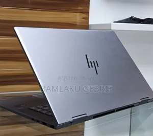 New Laptop HP Envy X360 32GB Intel Core Ultra 7 SSD 1T