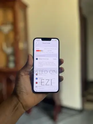 Apple iPhone 13 256 GB Green