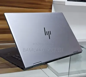 New Laptop HP Envy X360 32GB Intel Core Ultra 7 SSD 1T