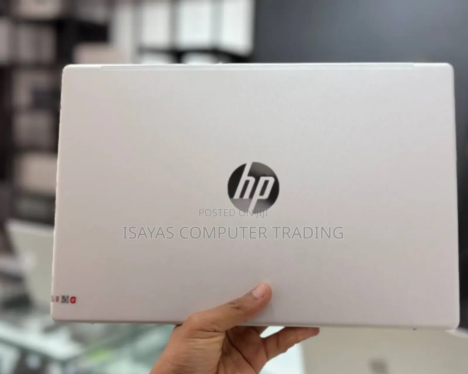 New Laptop HP Stream Notebook 16GB Intel Core I5 SSD 512GB