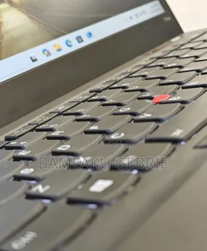 New Laptop Lenovo Thinkpad T14s Gen 1 8GB Intel Core I5 SSD 512GB