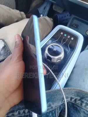 Samsung Galaxy M14 64 GB Blue