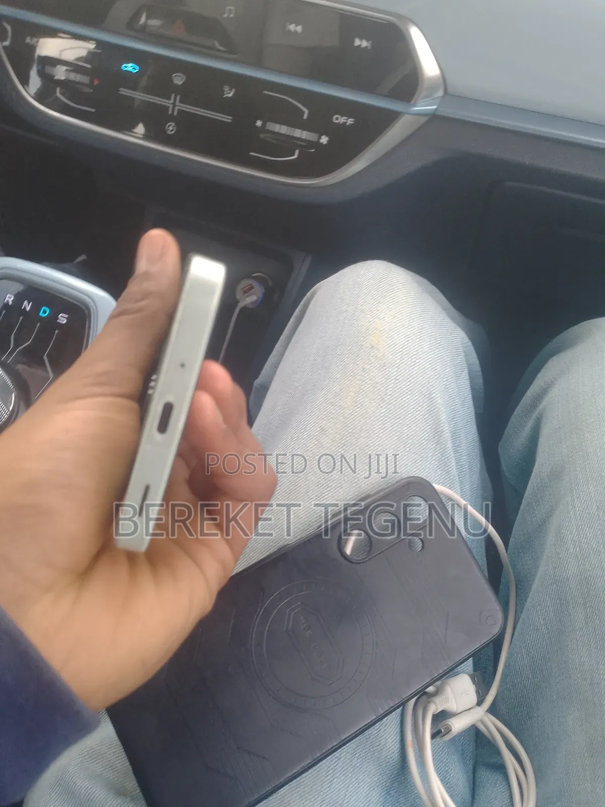 Samsung Galaxy A16 5G 256 GB Blue