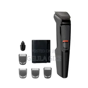 Philips 7 In 1 Hair Trimmer