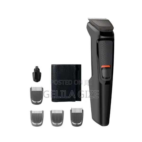 Philips 7 In 1 Hair Trimmer