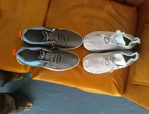 የአዋቂ(የትልቅ ሰው ጫማ)