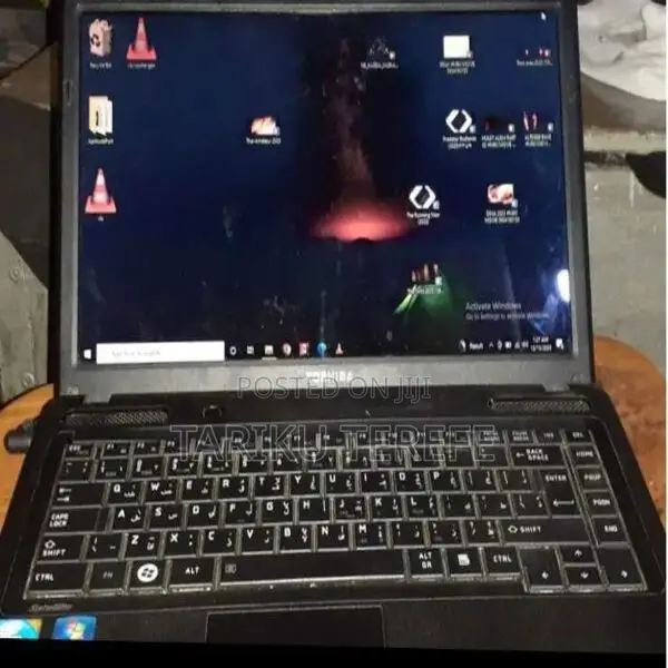 Laptop Computer